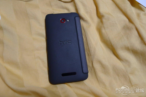 HTC Butterfly X920e