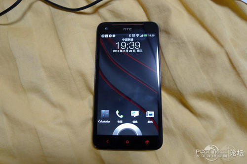 HTC Butterfly X920e