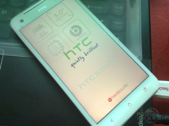 HTC Butterfly X920eͼ