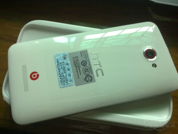 HTC Butterfly X920eͼ