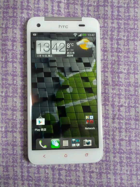 HTC Butterfly X920eͼ