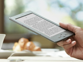 ѷKindle(Kindle5)