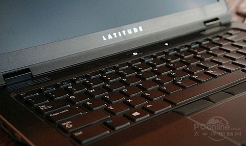 戴尔Latitude 6430u(6430U-102TB)