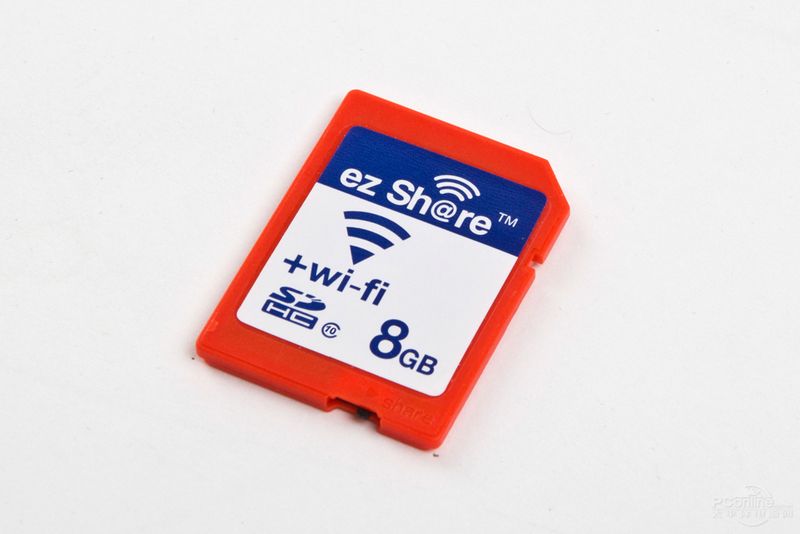  ez Share WiFi SDHC 8Gͼ