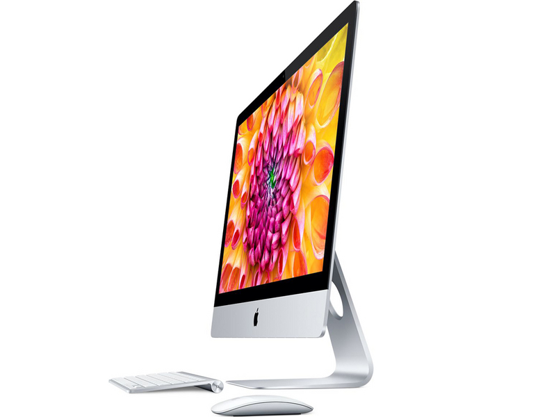 苹果iMac(ME088CH/A)
