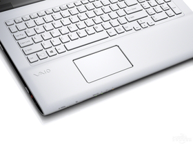索尼E17129CCW(白)键盘