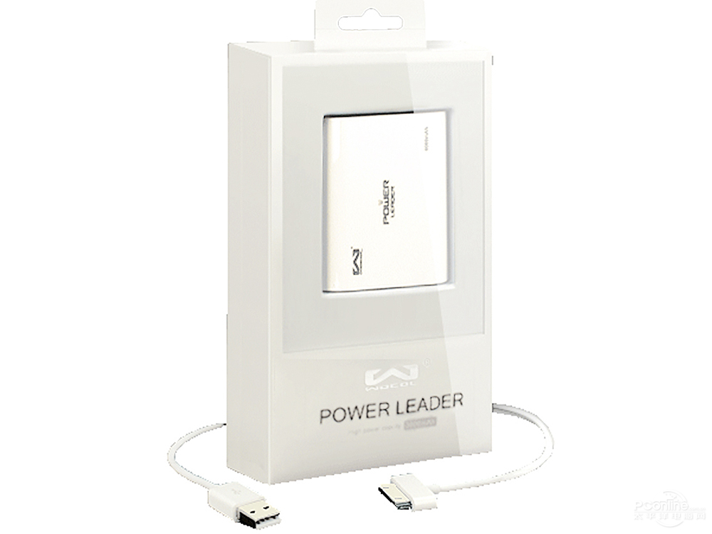 ƷʤPowerLeader(6000mAh)ͼ