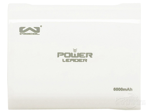 ƷʤPowerLeader(6000mAh)ͼ