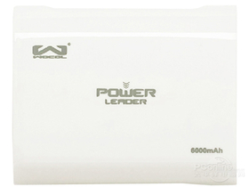 ƷʤPowerLeader(6000mAh)