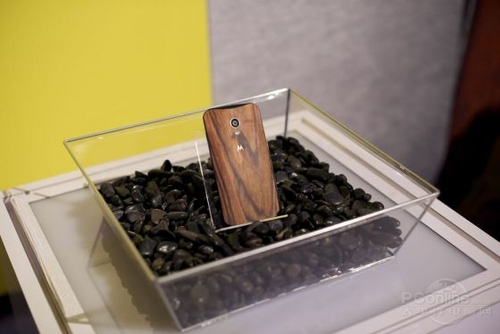 Moto X电信版