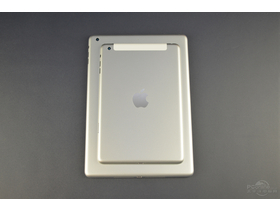 苹果iPad Mini 2(16G/Wifi版)对比ipad 5
