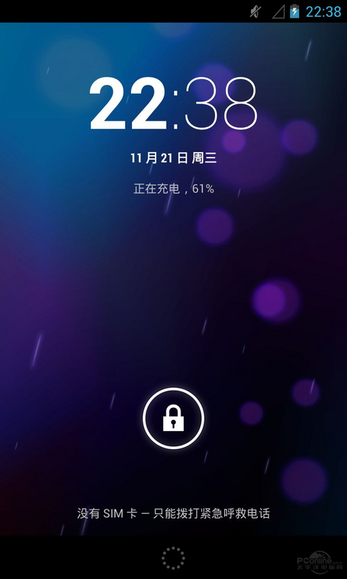 LG Nexus 4 16GB版