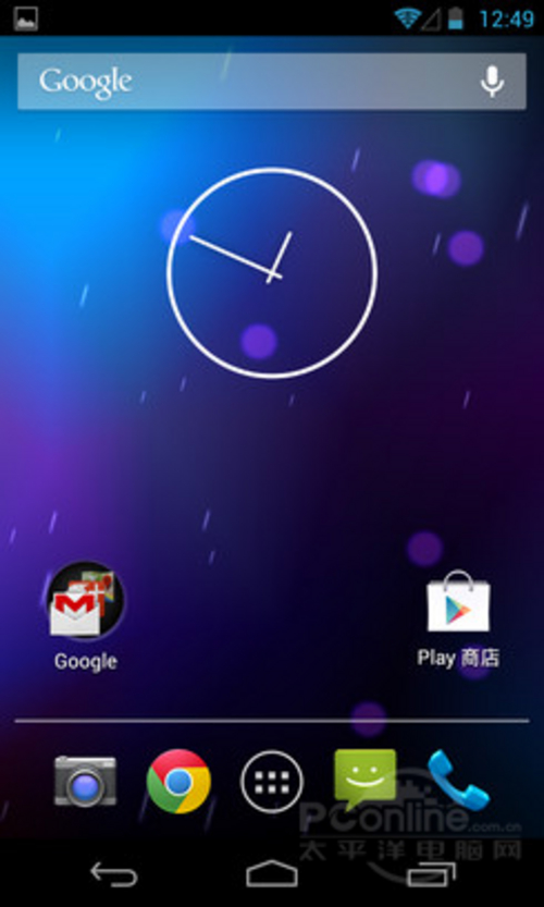 LG Nexus 4 16GB版