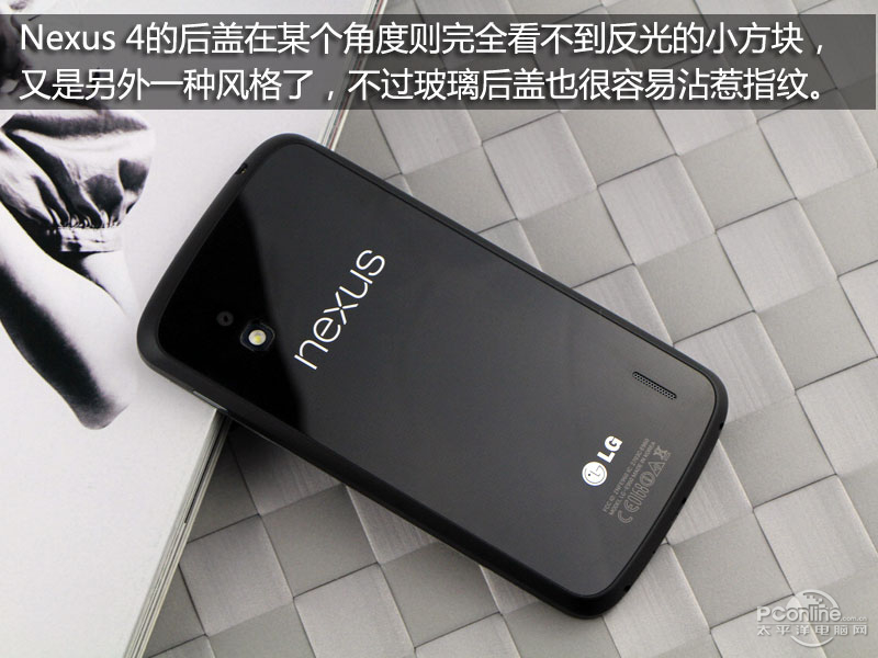 LG Nexus 4 16GBͼ