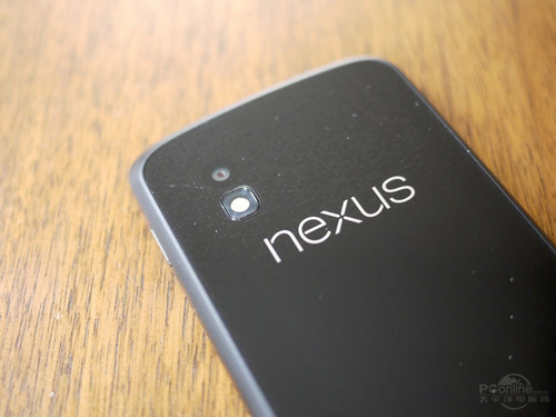 LG Nexus 4 16GB版