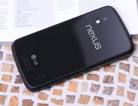 LG Nexus 4 16GBͼ