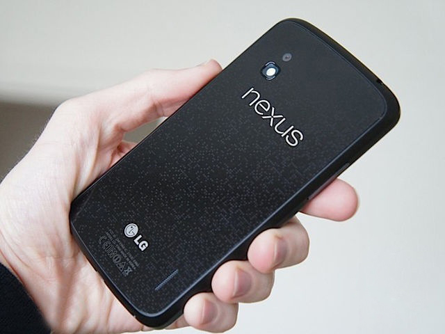 LG Nexus 4 16GBͼ