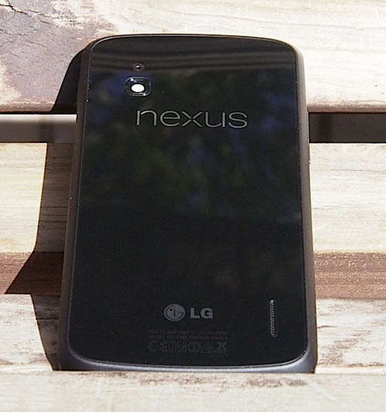 LG Nexus 4 16GBͼ