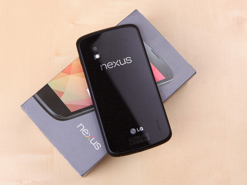 LG Nexus 4 16GBͼ