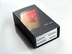 LG Nexus 4 16GB