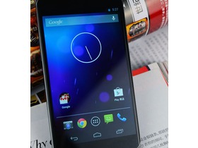 LG Nexus 4 16GB