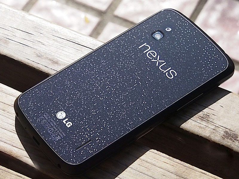 LG Nexus 4 16GBͼ