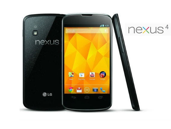 LG Nexus 4 16GBͼ