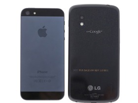 LG Nexus 4 16GB