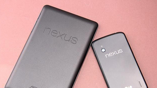 LG Nexus 4 16GB版