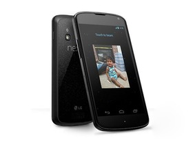 LG Nexus 4 16GB