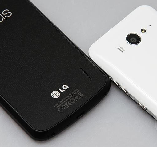 LG Nexus 4 16GBͼ