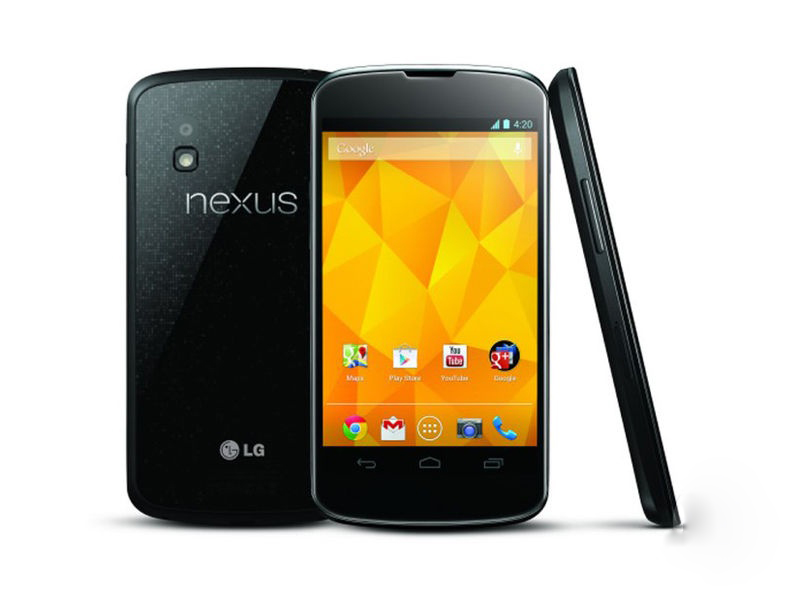 LG Nexus 4 16GBͼ