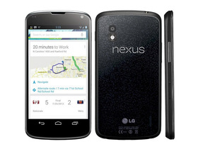 LG Nexus 4 16GB