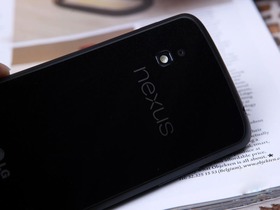 LG Nexus 4 16GB