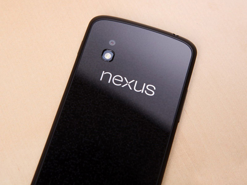 LG Nexus 4 16GB版