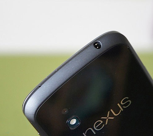 LG Nexus 4 16GBͼ