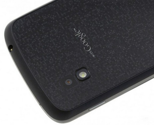 LG Nexus 4 16GB版