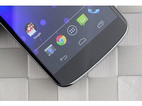 LG Nexus 4 16GB