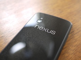 LG Nexus 4 16GB