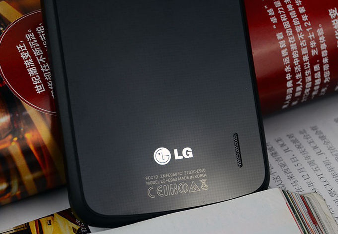 LG Nexus 4 16GBͼ