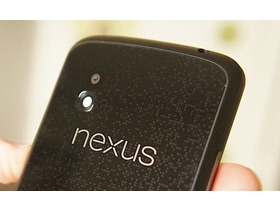 LG Nexus 4 16GB