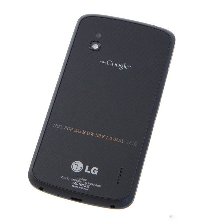 LG Nexus 4 16GBͼ