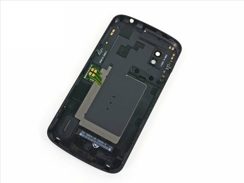 LG Nexus 4 16GB版