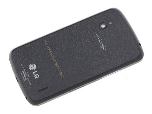 LG Nexus 4 16GB版