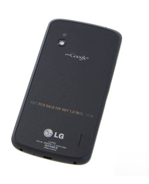 LG Nexus 4 16GBͼ