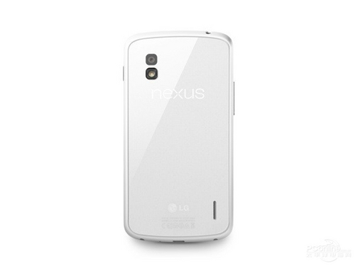 LG Nexus 4 16GB版