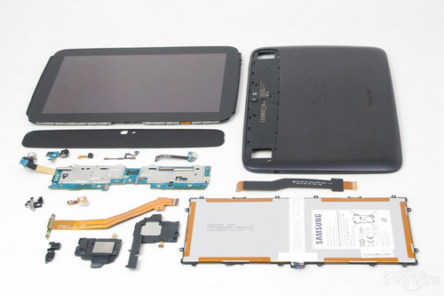 谷歌Nexus 10(32G)