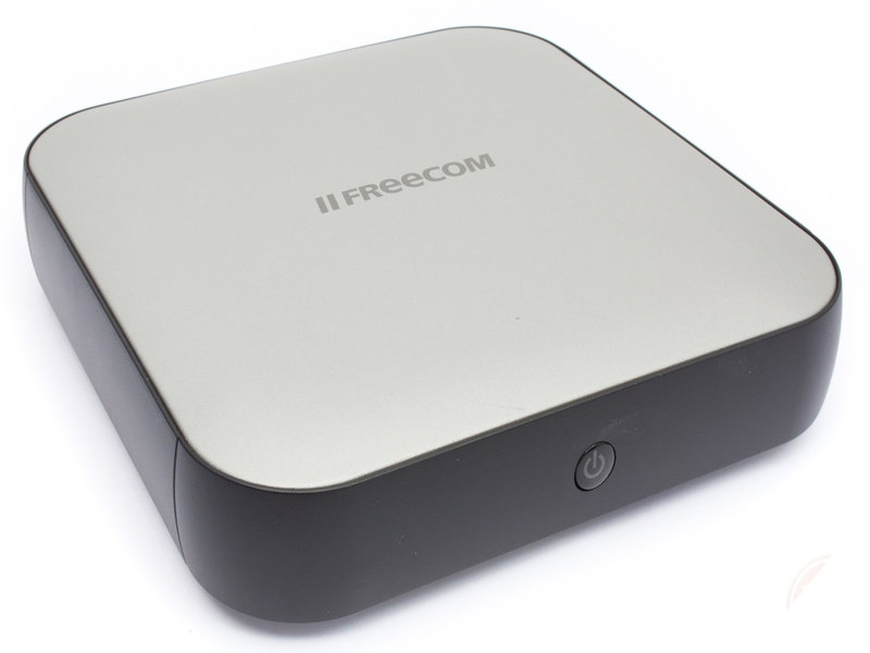 FREECOM HARD DRIVE Sqɵ 2TBͼ