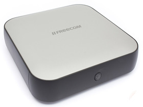 FREECOM HARD DRIVE Sqɵ 2TB