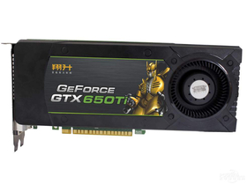 GTX650Ti+ հ 2G D5